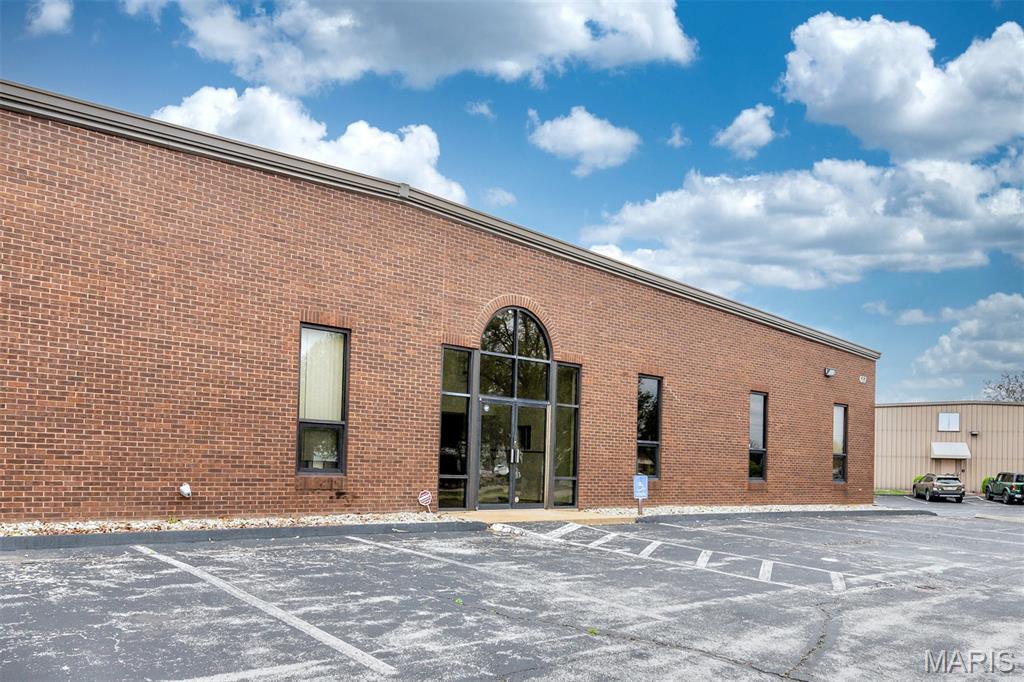 Chesterfield Executive Park Amd - Commercial Sale