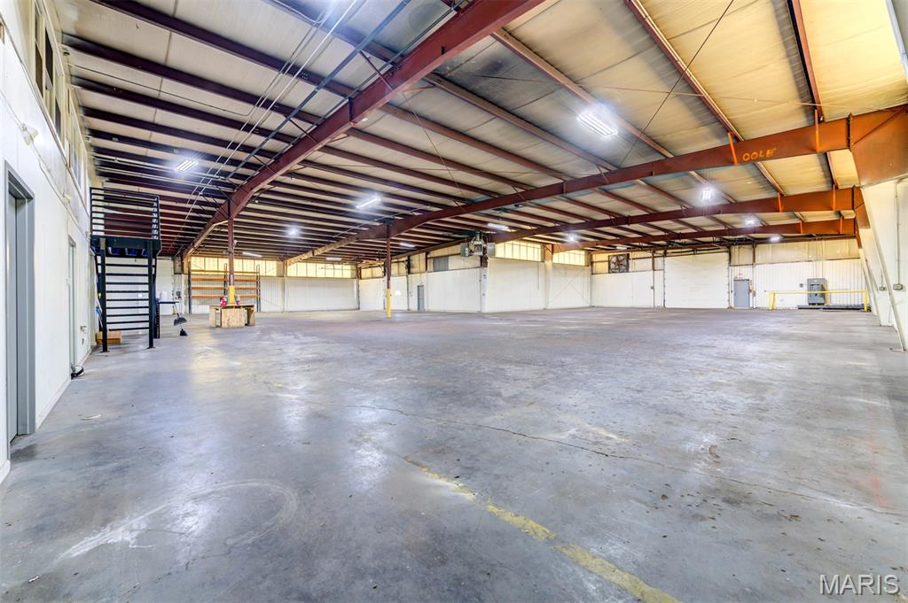 Chesterfield Executive Park Amd - Commercial Sale
