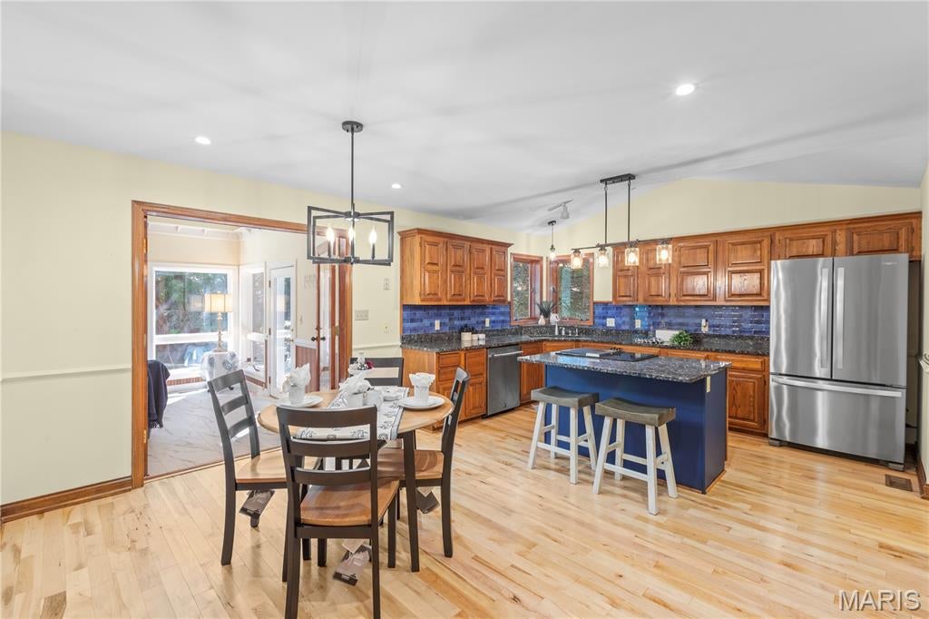 Spring Forest Estates - Residential
