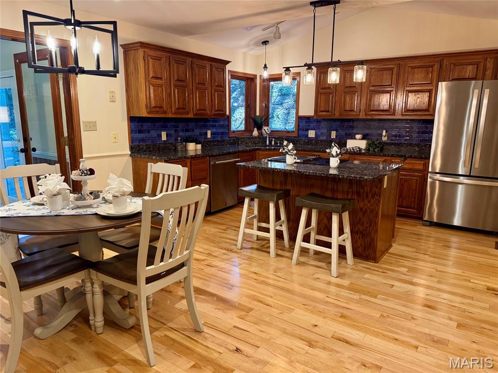 Spring Forest Estates - Residential