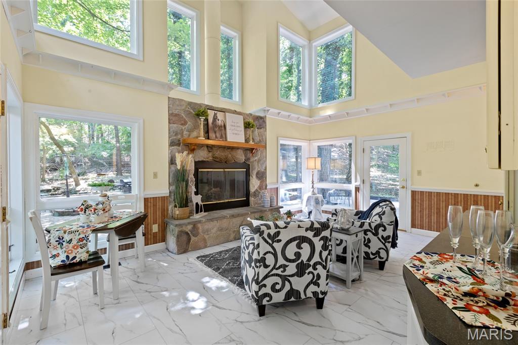 Spring Forest Estates - Residential