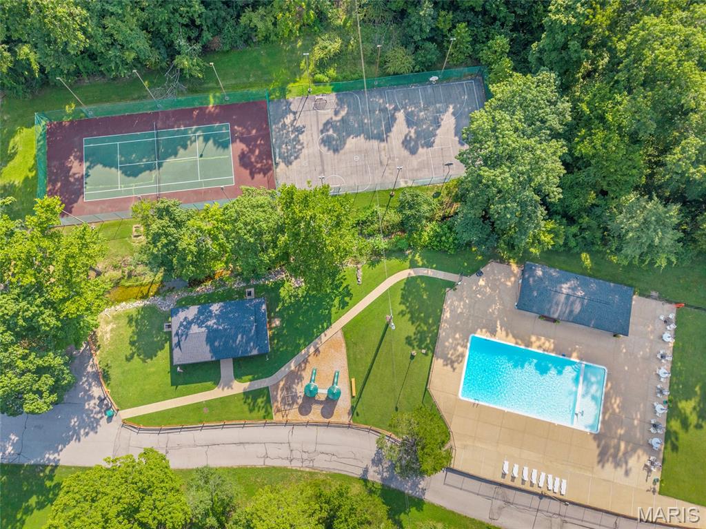 Spring Forest Estates - Residential