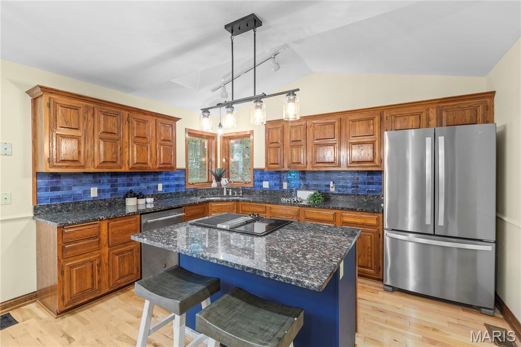 Spring Forest Estates - Residential