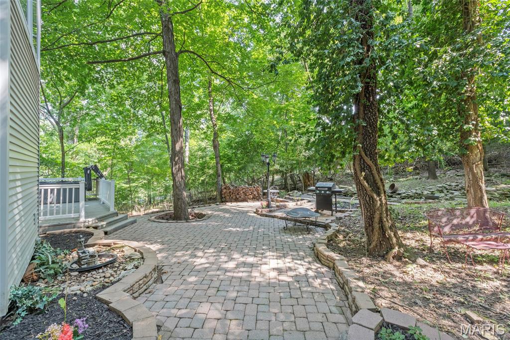 Spring Forest Estates - Residential