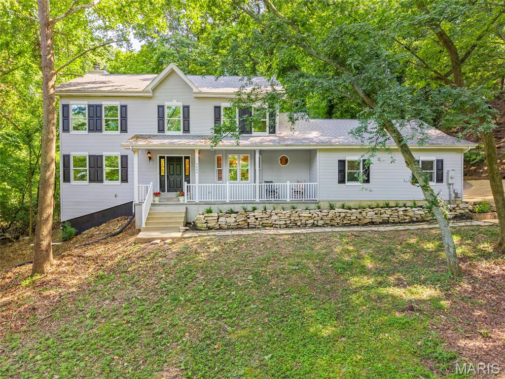 Spring Forest Estates - Residential
