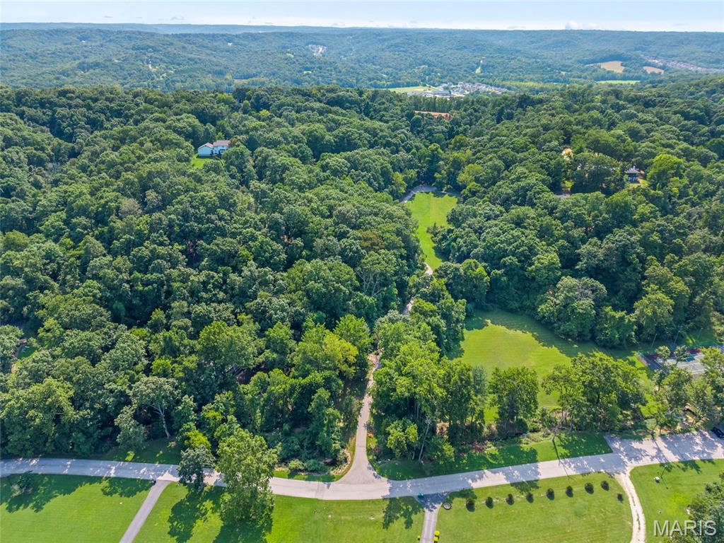 Spring Forest Estates - Residential