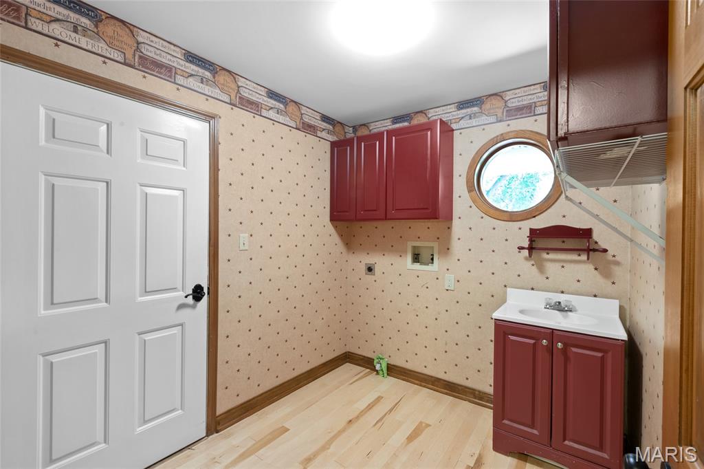 Spring Forest Estates - Residential