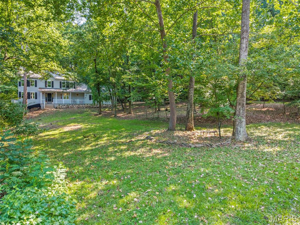 Spring Forest Estates - Residential