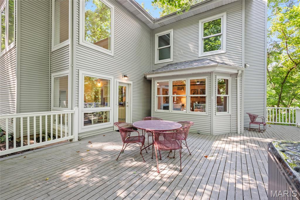 Spring Forest Estates - Residential