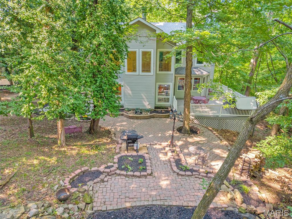 Spring Forest Estates - Residential