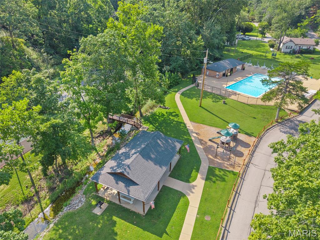 Spring Forest Estates - Residential