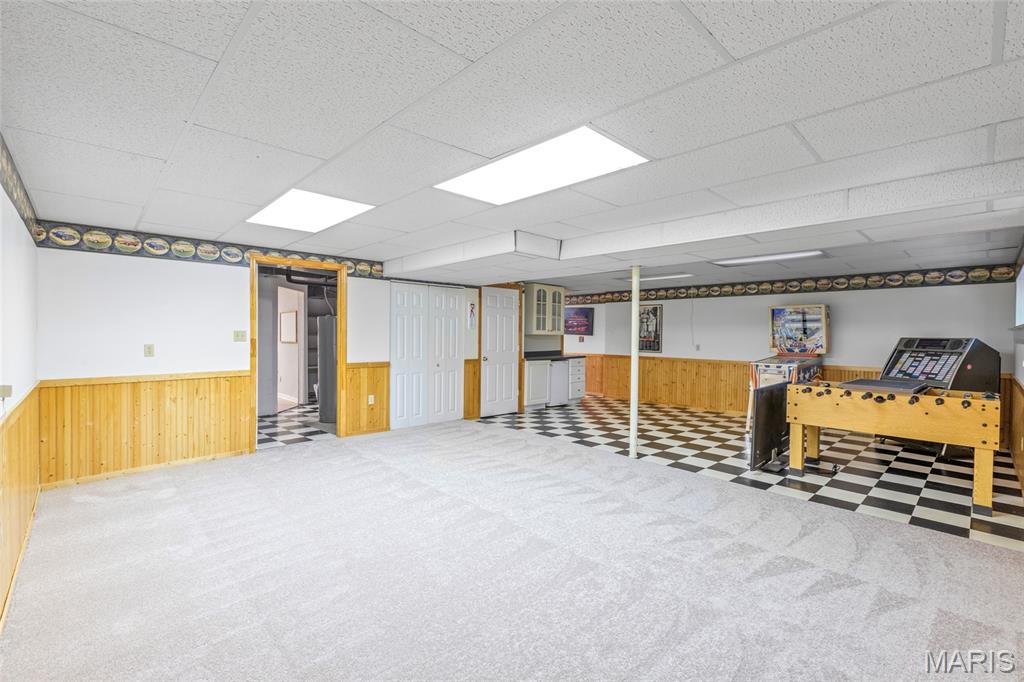 Spring Forest Estates - Residential