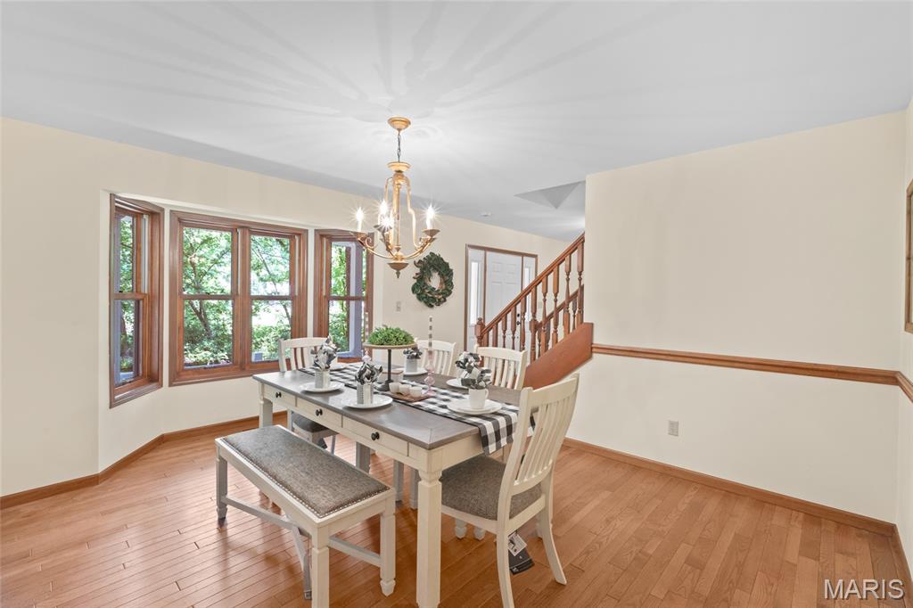 Spring Forest Estates - Residential
