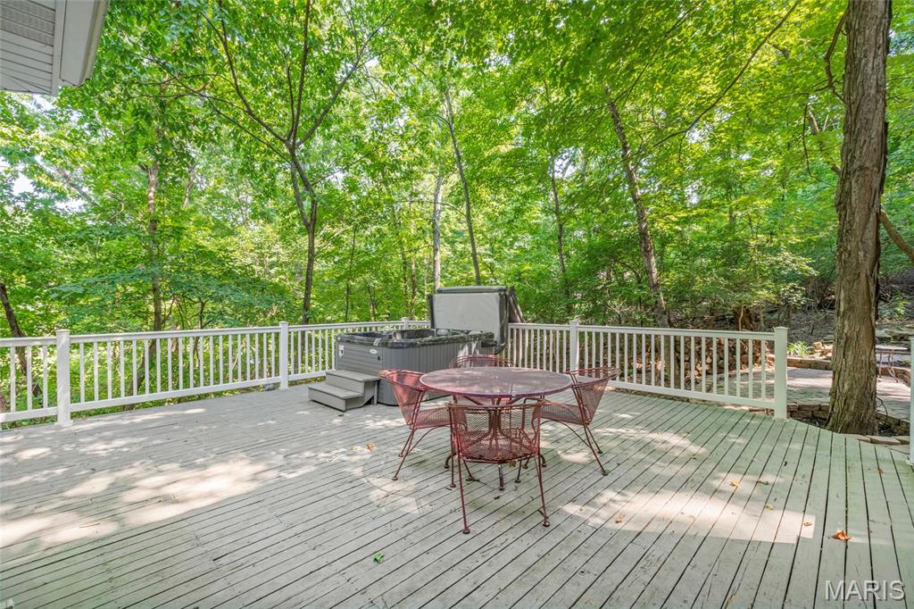 Spring Forest Estates - Residential