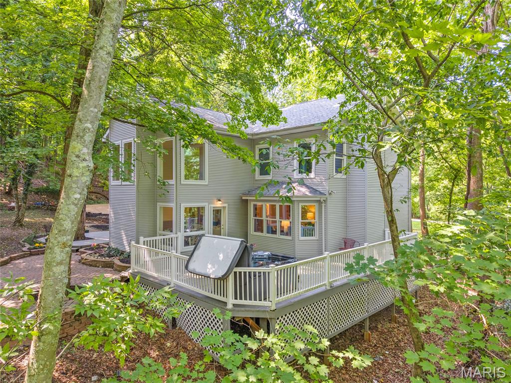 Spring Forest Estates - Residential