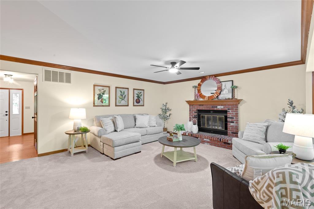 Spring Forest Estates - Residential