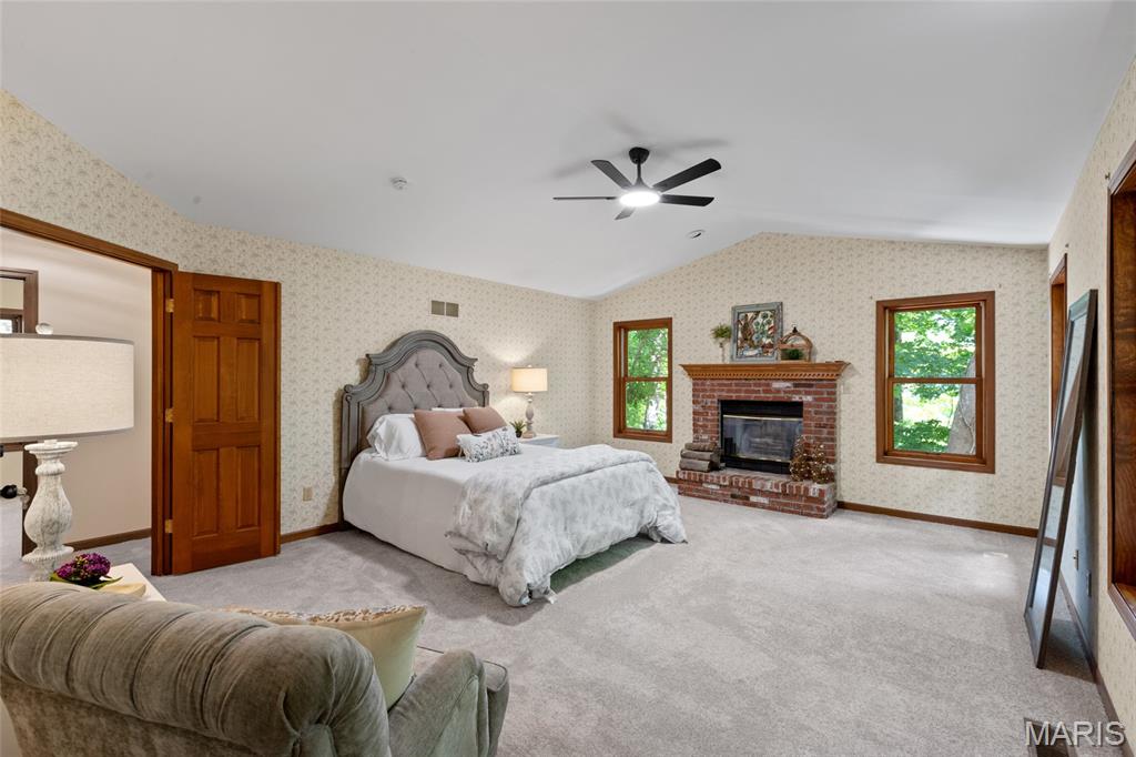 Spring Forest Estates - Residential