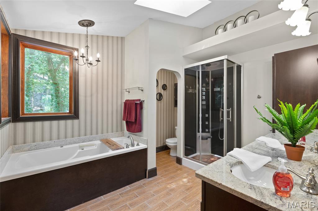Spring Forest Estates - Residential