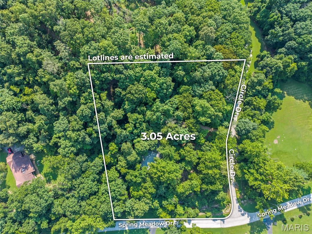 Spring Forest Estates - Residential