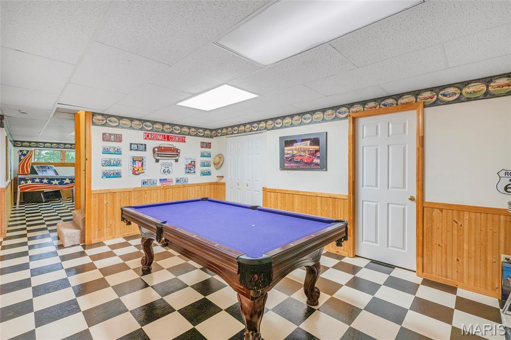 Spring Forest Estates - Residential
