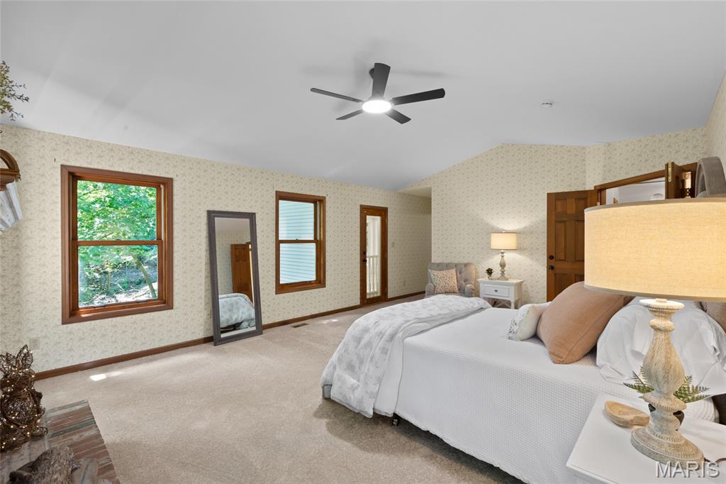 Spring Forest Estates - Residential