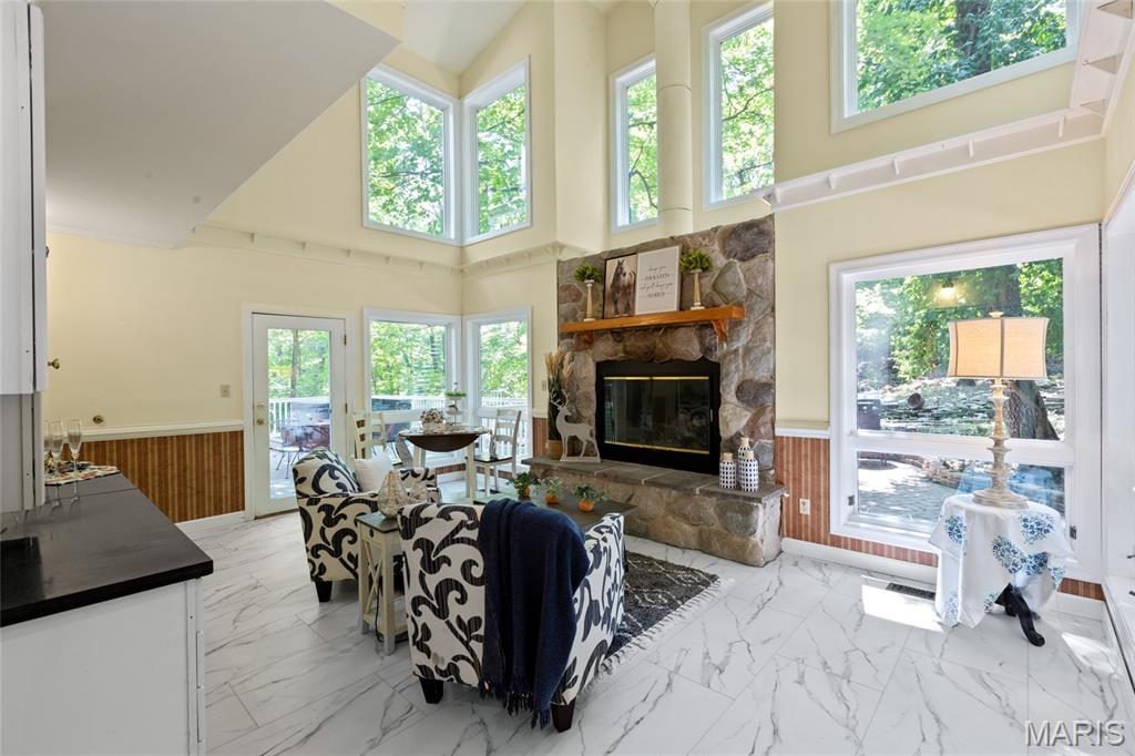 Spring Forest Estates - Residential