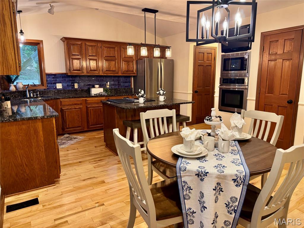 Spring Forest Estates - Residential