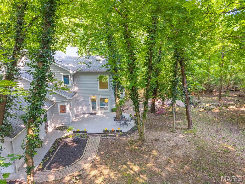 Spring Forest Estates - Residential