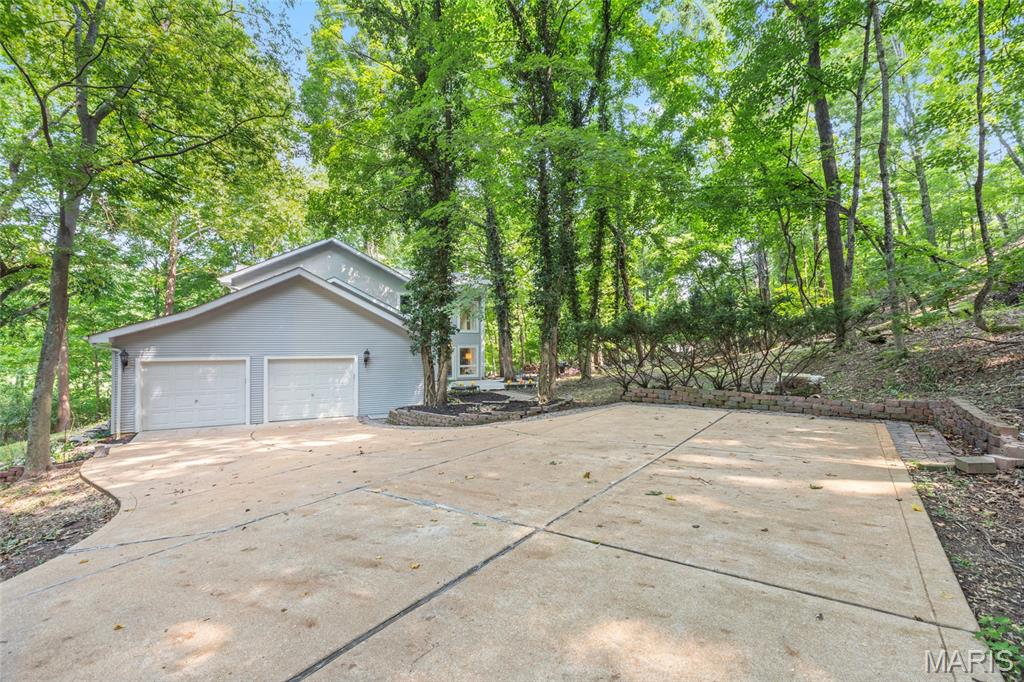 Spring Forest Estates - Residential