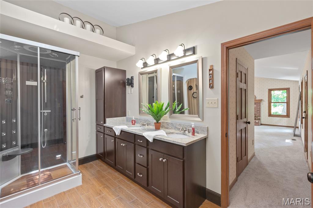 Spring Forest Estates - Residential