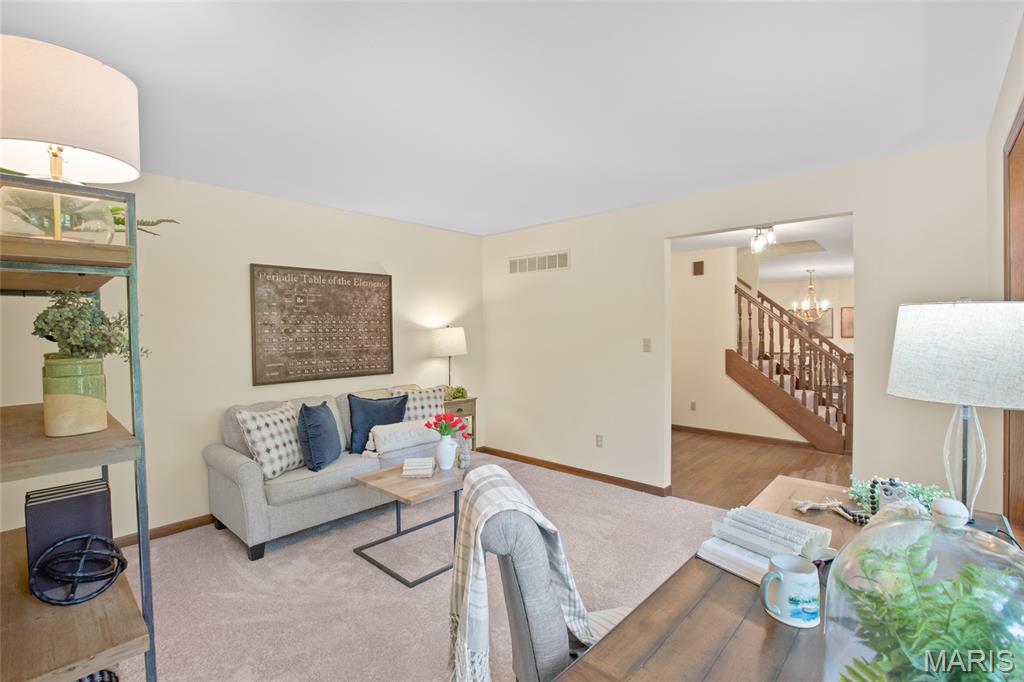 Spring Forest Estates - Residential