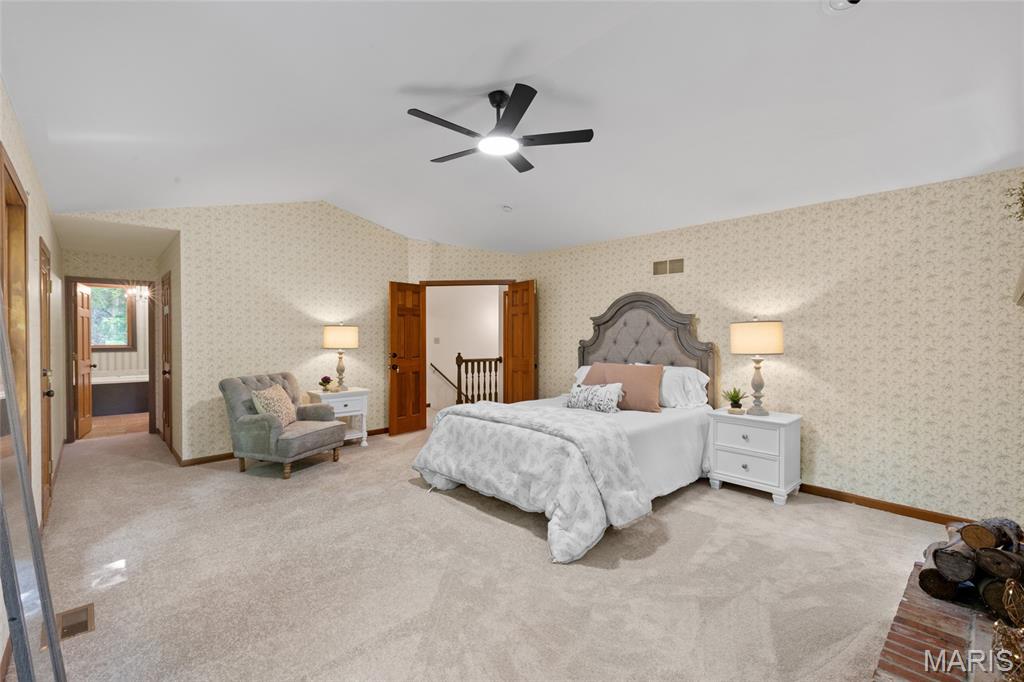 Spring Forest Estates - Residential