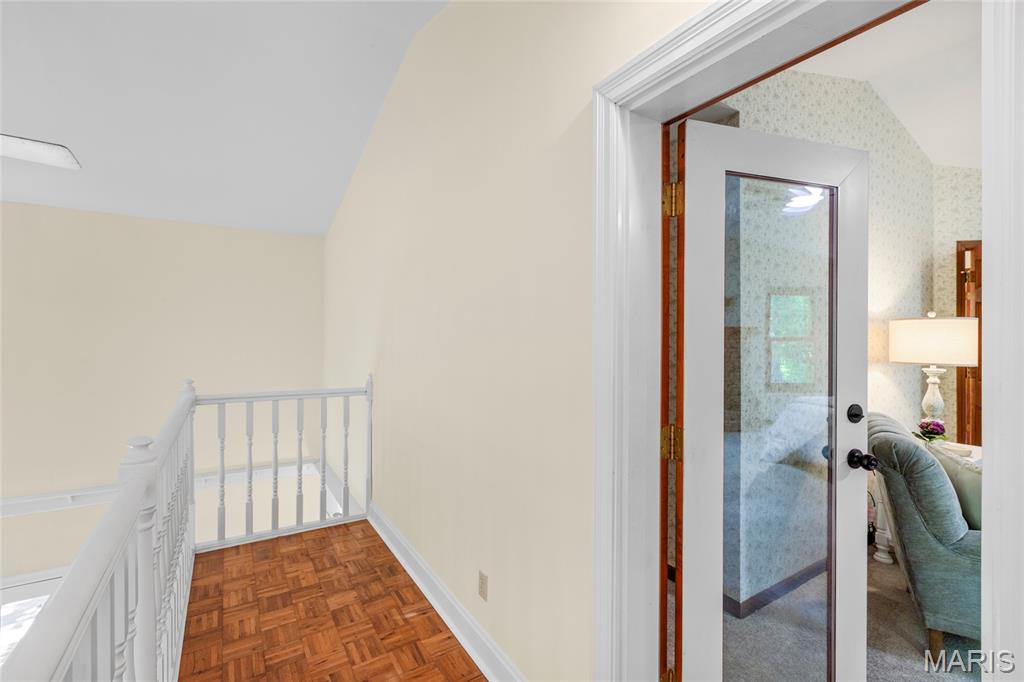 Spring Forest Estates - Residential