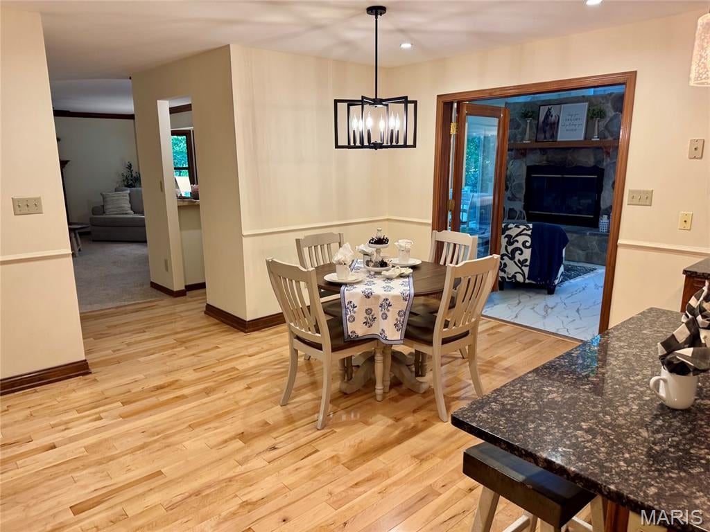 Spring Forest Estates - Residential