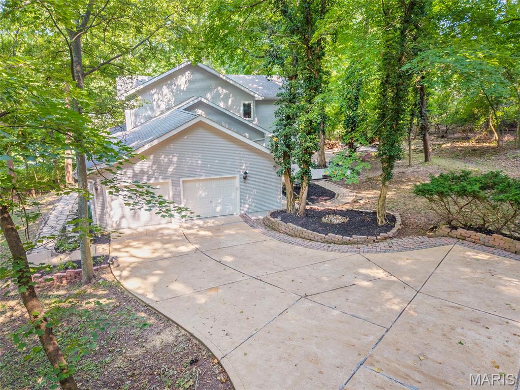Spring Forest Estates - Residential