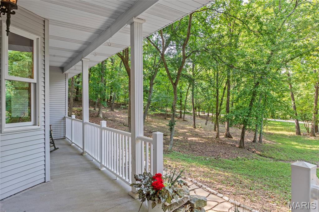 Spring Forest Estates - Residential