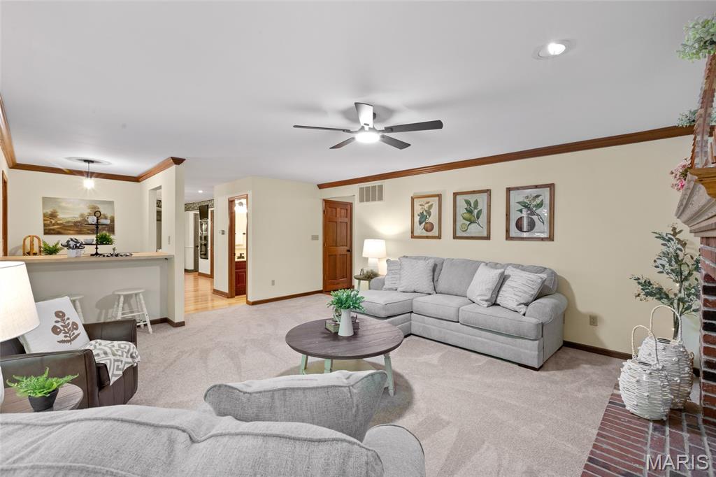 Spring Forest Estates - Residential