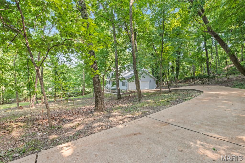 Spring Forest Estates - Residential