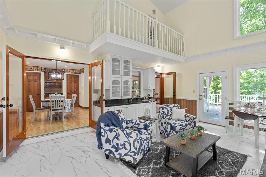 Spring Forest Estates - Residential
