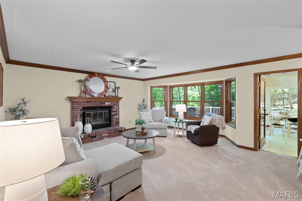 Spring Forest Estates - Residential