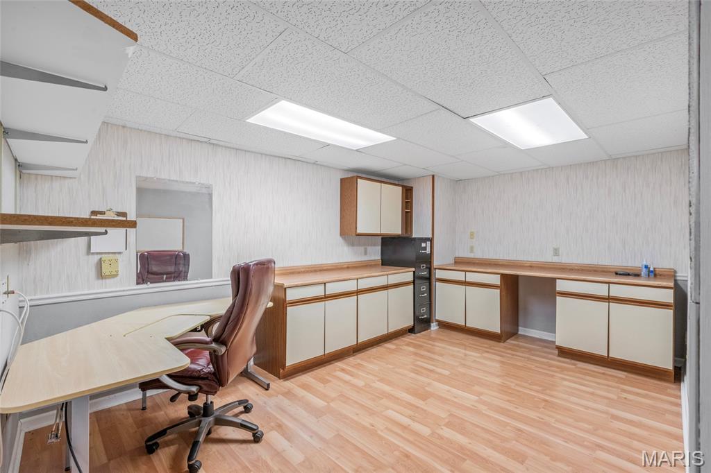 Spring Forest Estates - Residential