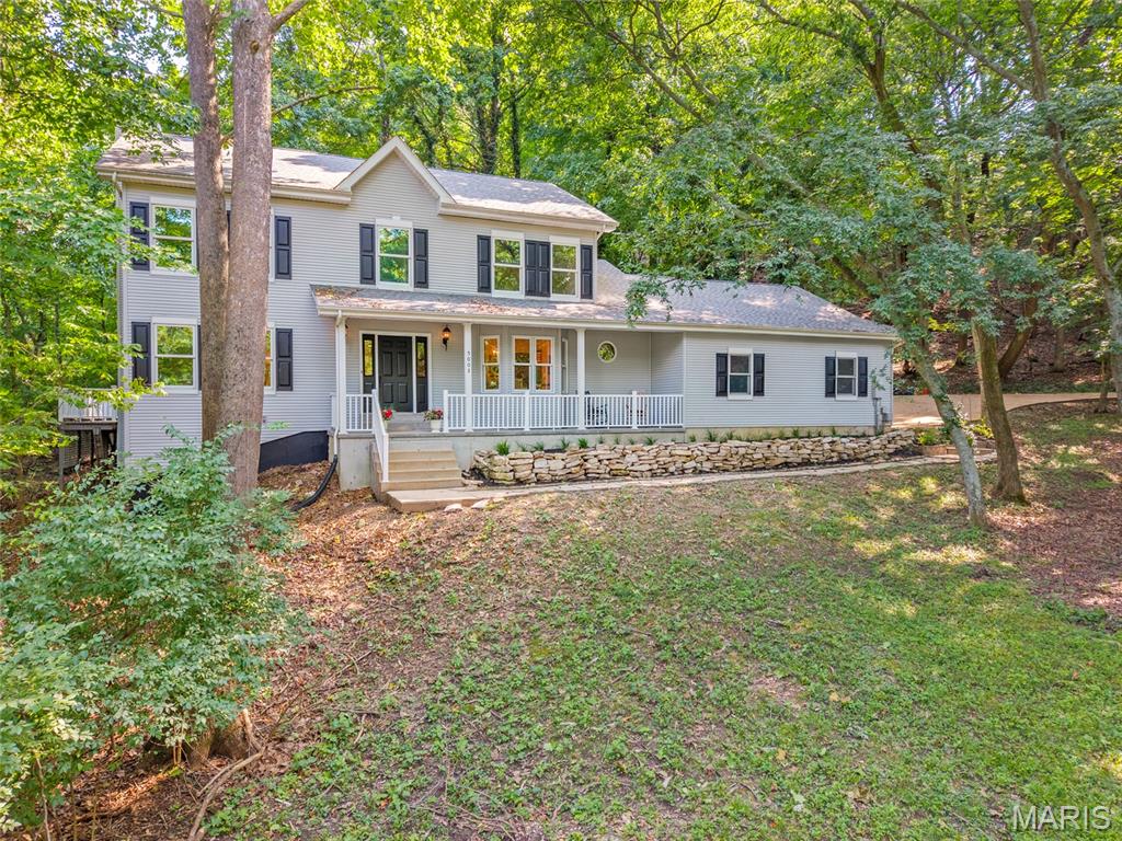 Spring Forest Estates - Residential