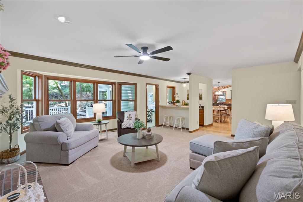 Spring Forest Estates - Residential
