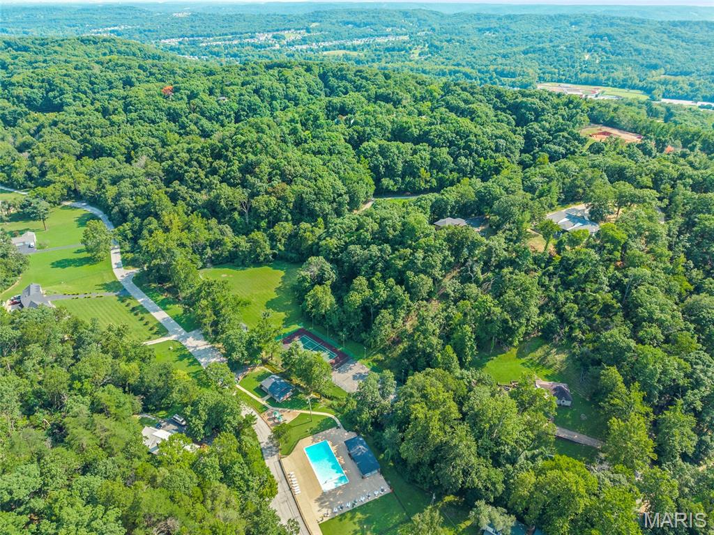 Spring Forest Estates - Residential