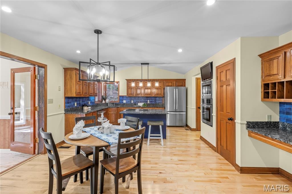 Spring Forest Estates - Residential