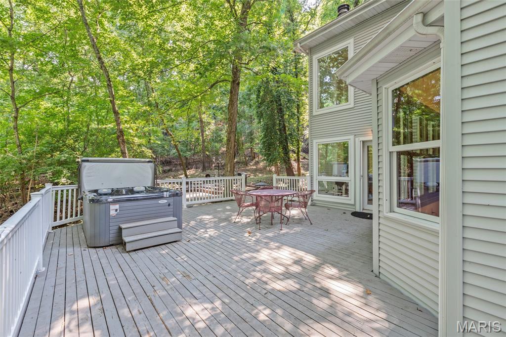 Spring Forest Estates - Residential