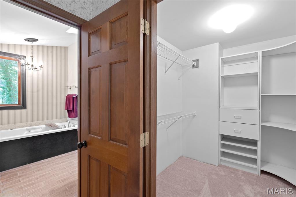 Spring Forest Estates - Residential