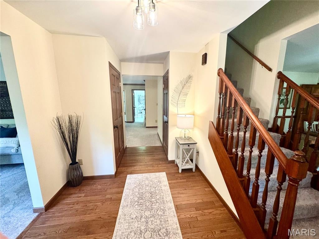 Spring Forest Estates - Residential