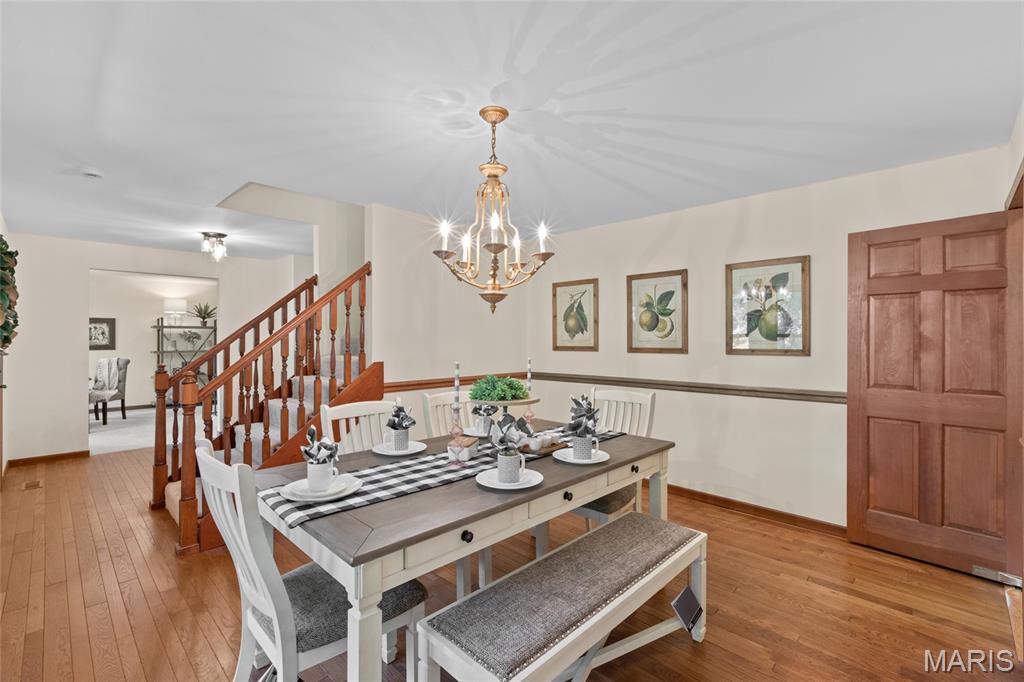 Spring Forest Estates - Residential