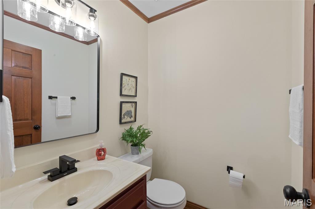 Spring Forest Estates - Residential